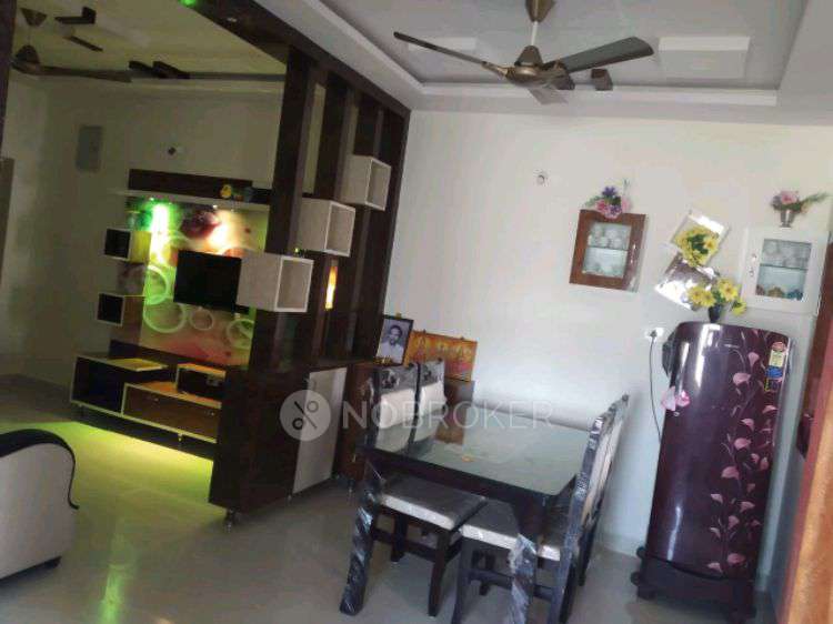 2 BHK Flat In Classic Heights Sri Sai Nagar For Sale  In G9hq+f7j, Sri Sai Nagar, Vasanth Nagar Colony, Nizampet, Hyderabad, Telangana 500090, India