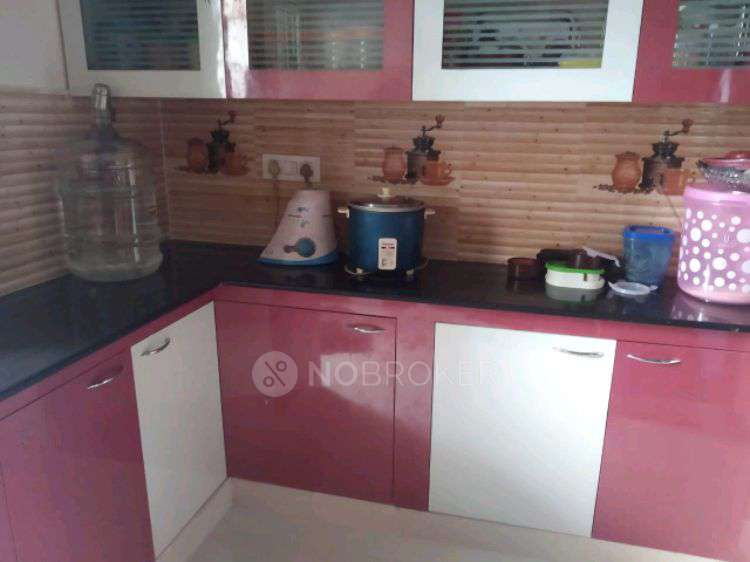 2 BHK Flat In Classic Heights Sri Sai Nagar For Sale  In G9hq+f7j, Sri Sai Nagar, Vasanth Nagar Colony, Nizampet, Hyderabad, Telangana 500090, India