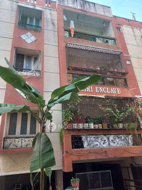 3 BHK Flat In Siri Enclave For Sale  In Miyapur