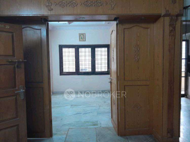 3 BHK Flat In Siri Enclave For Sale  In Miyapur