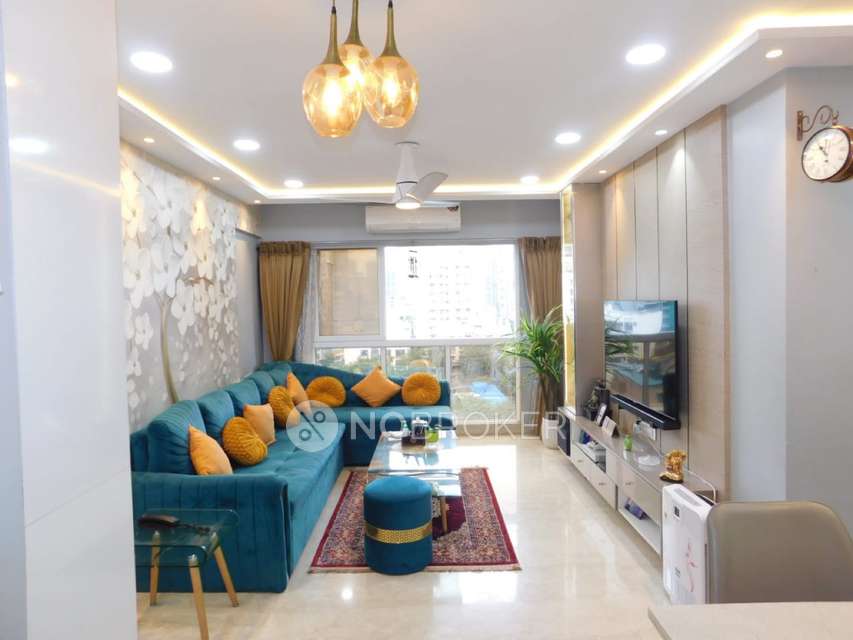 3 BHK Flat In Platinum Life For Sale  In Andheri West