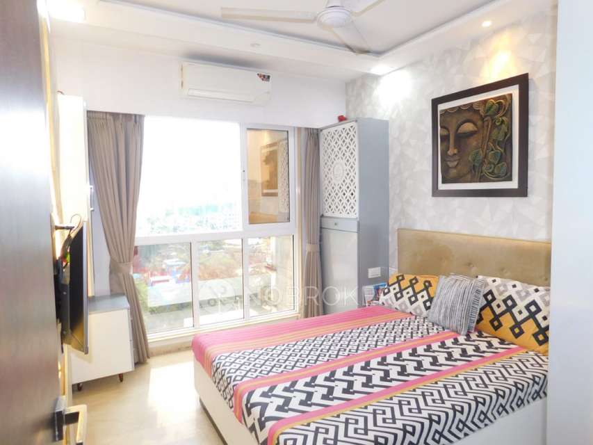 3 BHK Flat In Platinum Life For Sale  In Andheri West