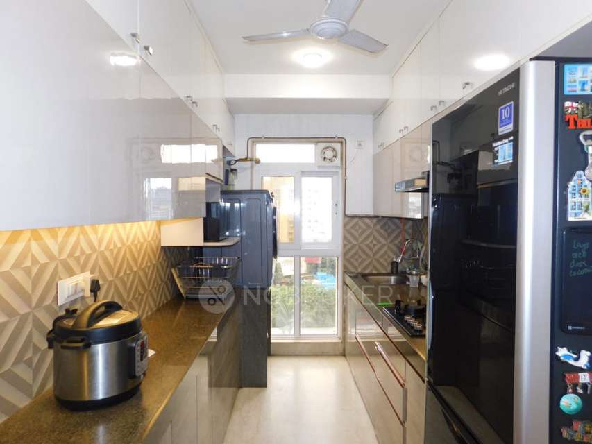 3 BHK Flat In Platinum Life For Sale  In Andheri West