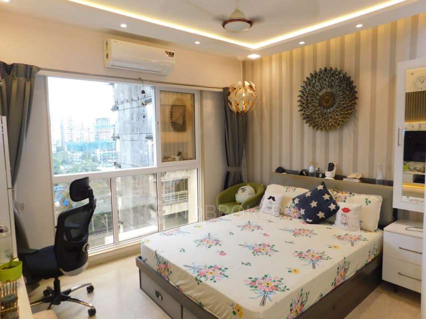 3 BHK Flat In Platinum Life For Sale  In Andheri West