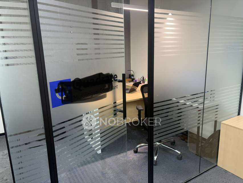 Co-Working space in Ambattur Industrial Estate, Chennai for Rent