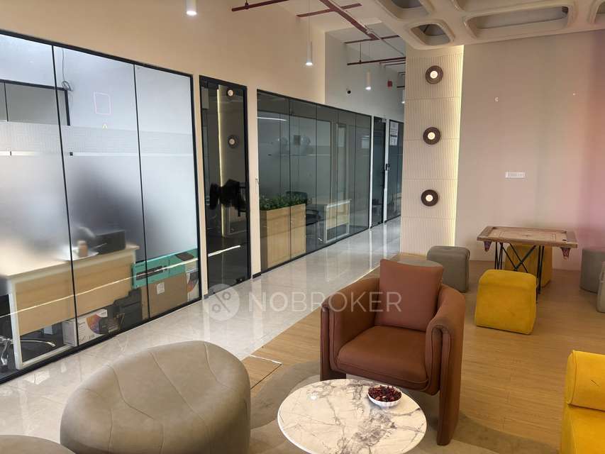 Co-Working space in Ambattur Industrial Estate, Chennai for Rent