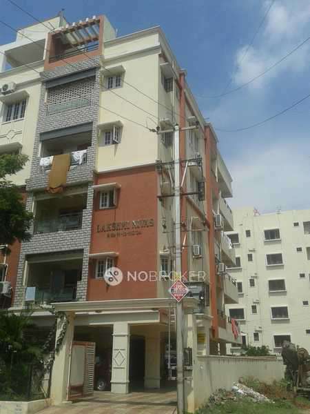 2 BHK Flat In Varalakshmi Nivas for Rent  In  Nagole