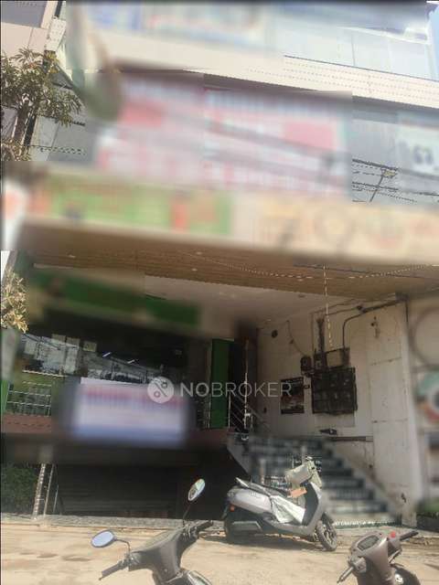 Showroom in Rohini, Delhi for Rent 