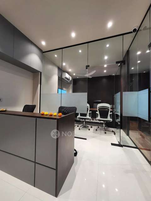 Office Space in Pimple Saudagar, Pune for Rent 