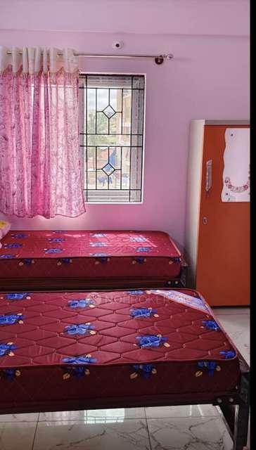 PG for Girls in Btm Layout