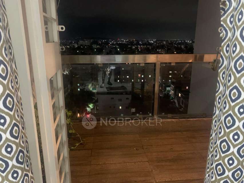 2 BHK Flat In Subhalaksh Residency for Rent  In Shubhshree Residency