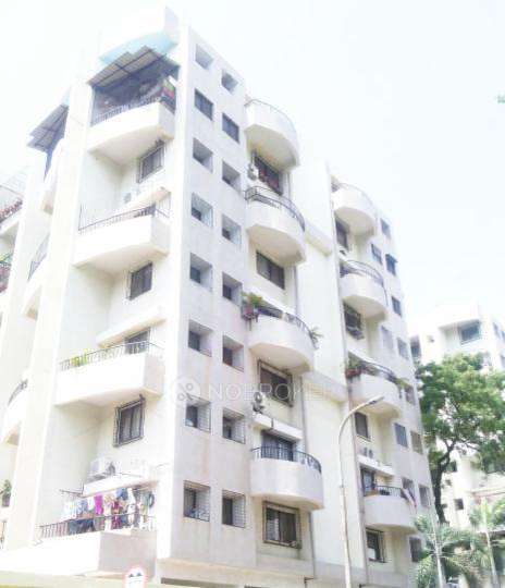 2 BHK Flat In Subhalaksh Residency for Rent  In Shubhshree Residency