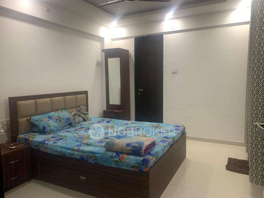 2 BHK Flat In Subhalaksh Residency for Rent  In Shubhshree Residency