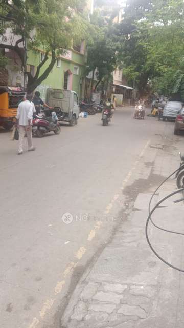 1 BHK Flat In Cit Nagar East, Cit Nagar For Sale  In Cit Nagar