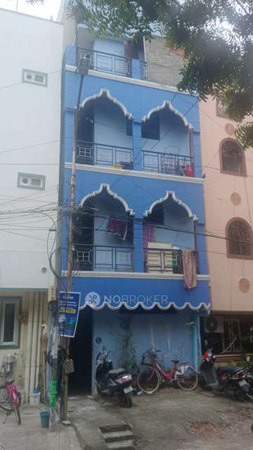 1 BHK Flat In Cit Nagar East, Cit Nagar For Sale  In Cit Nagar