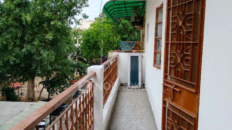 3 BHK Flat In Dda Mig Flats for Rent  In Sector 12 Dwarka