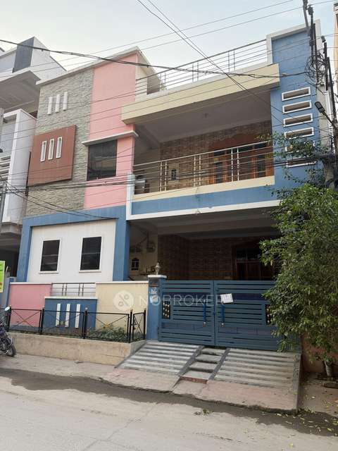 2 BHK House for Rent  In Nagole