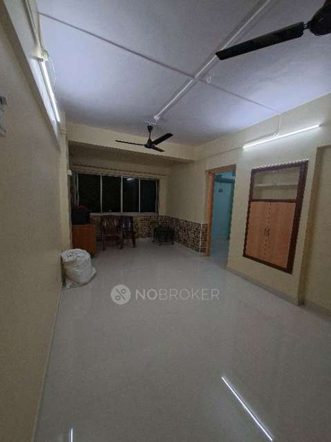 1 BHK Flat In Makarand Society for Rent  In Thane