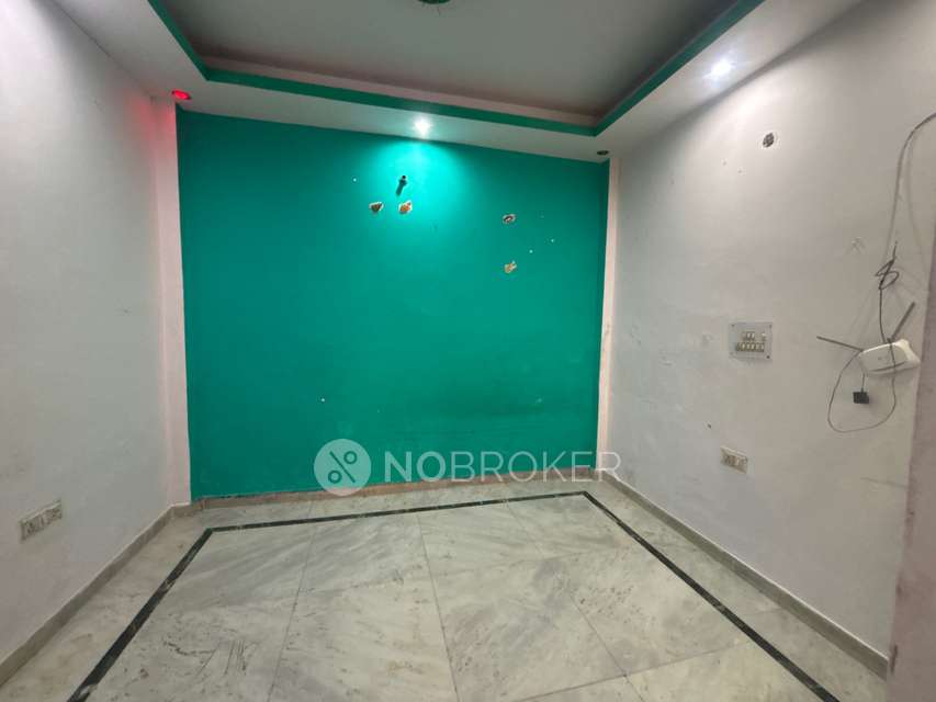 1 RK House for Rent  In Rohini