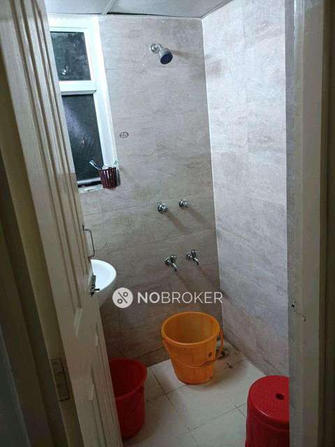 1 BHK Flat In Greenwood Enclave For Sale  In Sector - 5