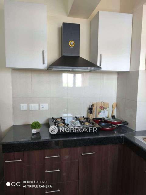 1 BHK Flat In Greenwood Enclave For Sale  In Sector - 5