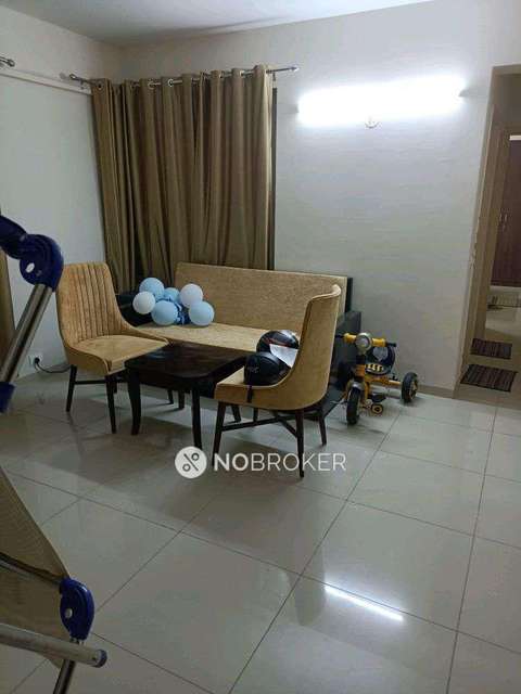 1 BHK Flat In Greenwood Enclave For Sale  In Sector - 5