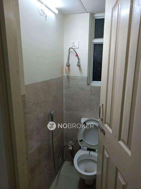 1 BHK Flat In Greenwood Enclave For Sale  In Sector - 5