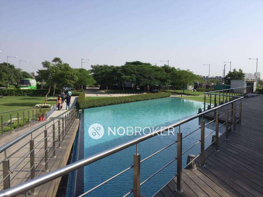 1 BHK Flat In Greenwood Enclave For Sale  In Sector - 5