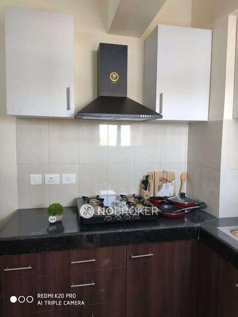 1 BHK Flat In Greenwood Enclave For Sale  In Sector - 5