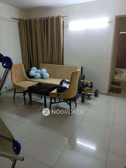 1 BHK Flat In Greenwood Enclave For Sale  In Sector - 5