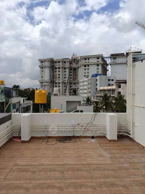 PG for Girls in Jalahalli West