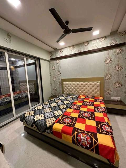 PG for Anyone in Anjaneya Apartment, Anjaneya Apartment, Forest St, Mhada Colony 19, Powai, Mumbai, Maharashtra 400076, India