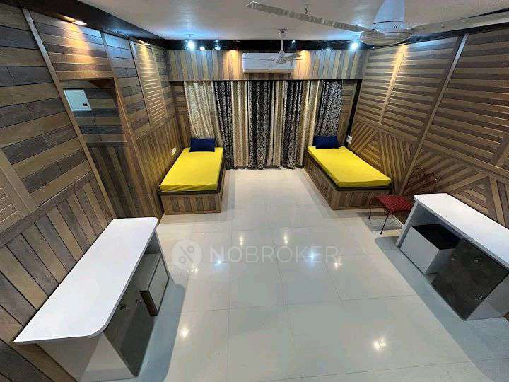 PG for Anyone in Anjaneya Apartment, Anjaneya Apartment, Forest St, Mhada Colony 19, Powai, Mumbai, Maharashtra 400076, India