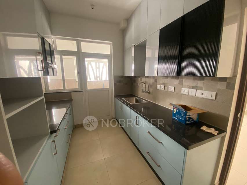 3 BHK Flat In Prestige Smart City for Rent  In Sarjapura
