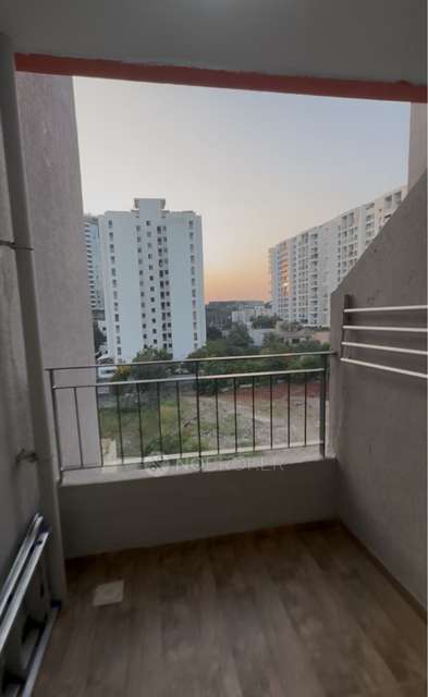 2 BHK Flat In Chaphalkar Elina Lite for Rent  In Elina Lite