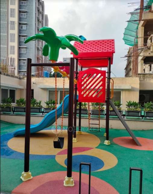 2 BHK Flat In Tereform Dwarka Ghatkopar East For Sale  In Terraform Dwarka