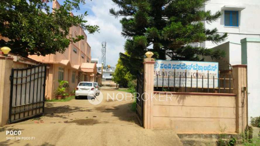 Industrial Building in Bommasandra Industrial Area, Bangalore for Rent 