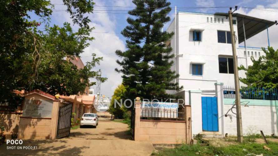 Industrial Building in Bommasandra Industrial Area, Bangalore for Rent 