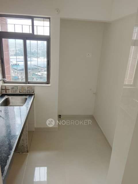 1 BHK Flat In Dosti Greater Thane, Thane for Rent  In Thane