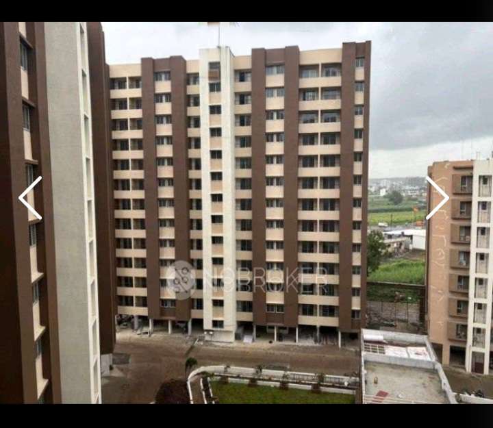 1 BHK Flat In Gada Nithyam Phase 2, Charoli Khurd for Rent  In Mw75+jrr, Charholi Kurd, Maharashtra 412105, India