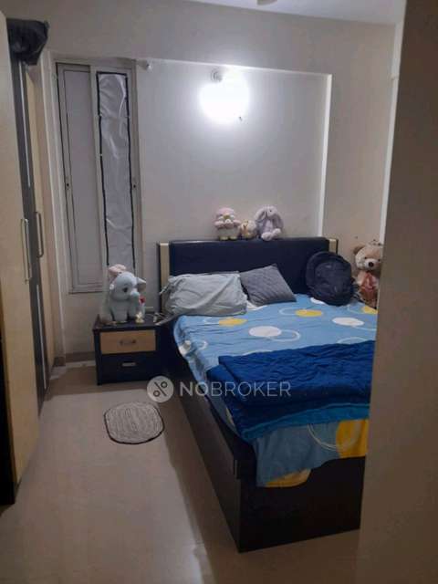 Single Room for Female In 2 BHK  In Air Castles In Hinjewadi, Pune