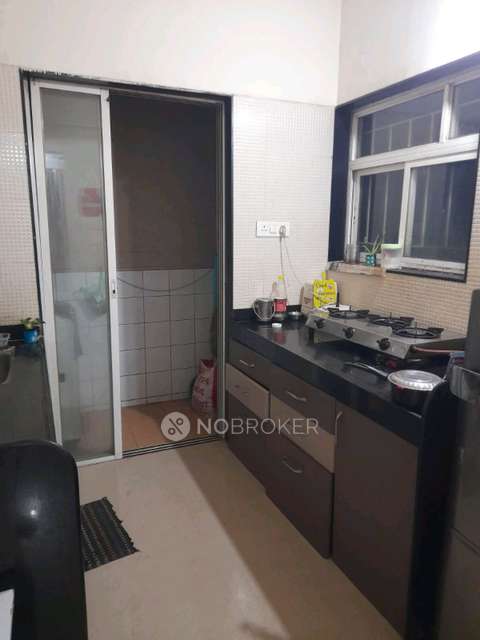 Single Room for Female In 2 BHK  In Air Castles In Hinjewadi, Pune