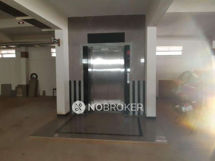 2 BHK Flat In Shell Owners For Sale  In  Kasavanahalli