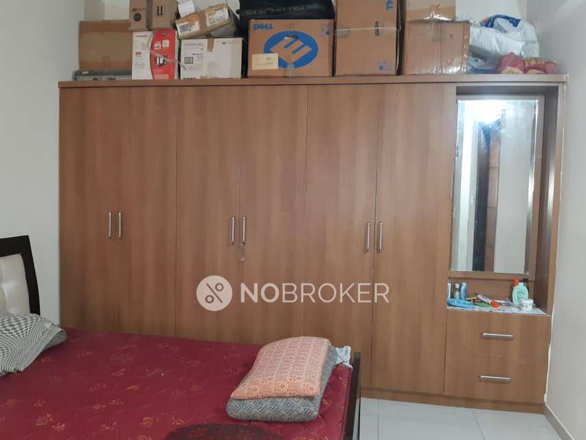 2 BHK Flat In Shell Owners For Sale  In  Kasavanahalli