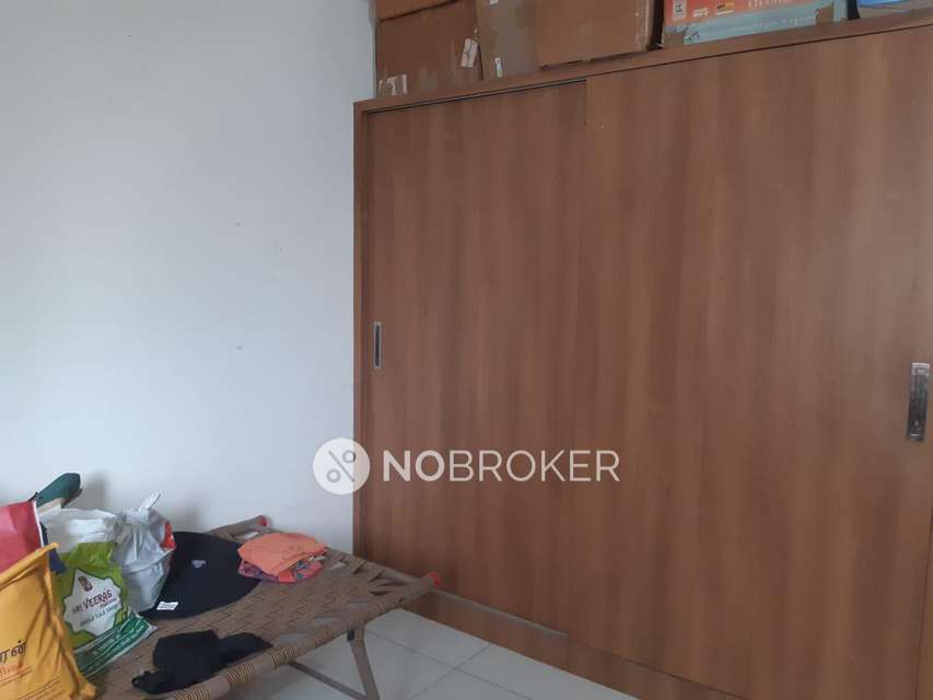 2 BHK Flat In Shell Owners For Sale  In  Kasavanahalli