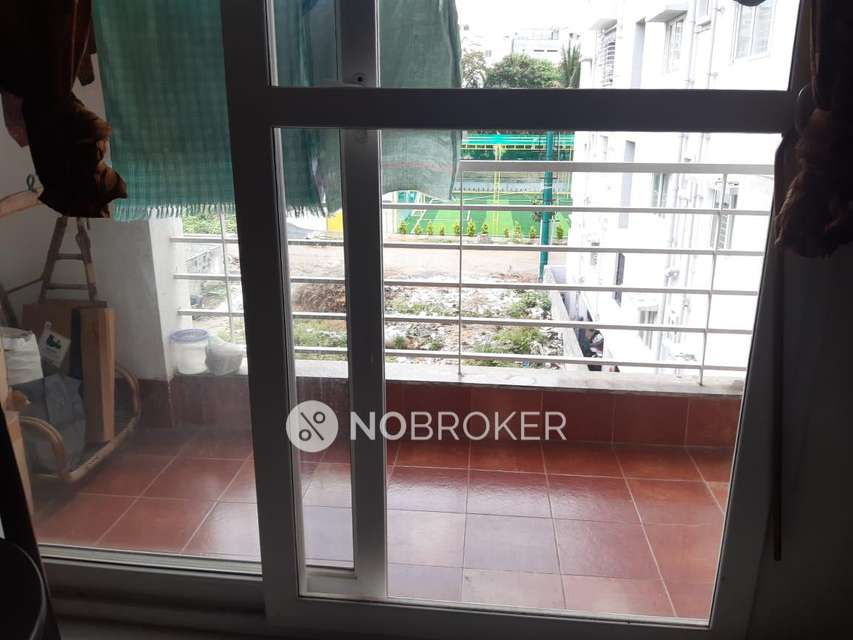 2 BHK Flat In Shell Owners For Sale  In  Kasavanahalli