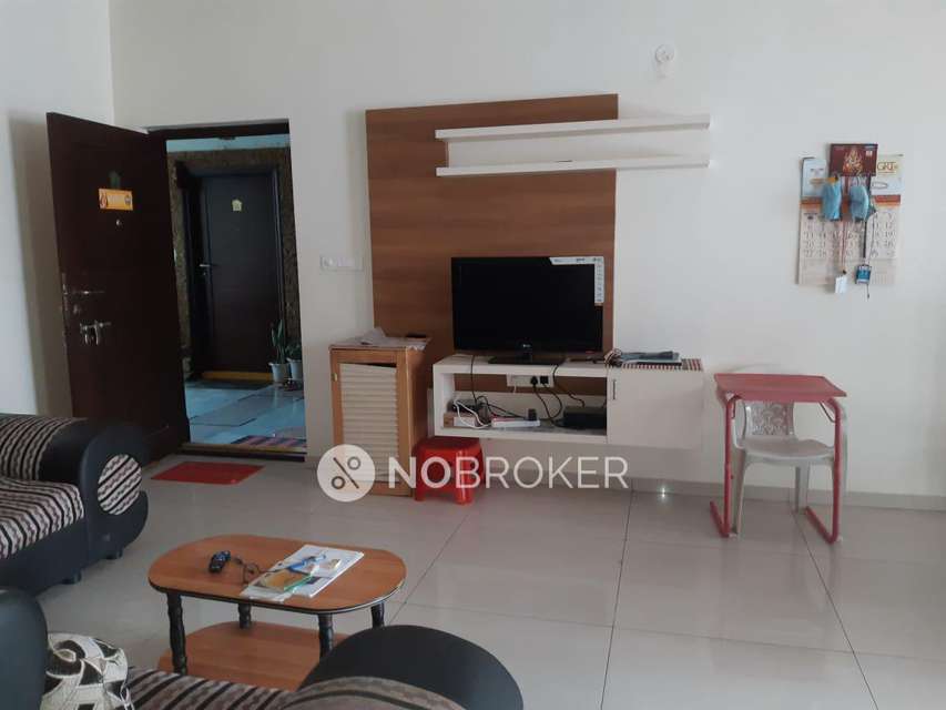 2 BHK Flat In Shell Owners For Sale  In  Kasavanahalli