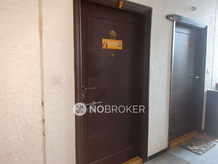 2 BHK Flat In Shell Owners For Sale  In  Kasavanahalli