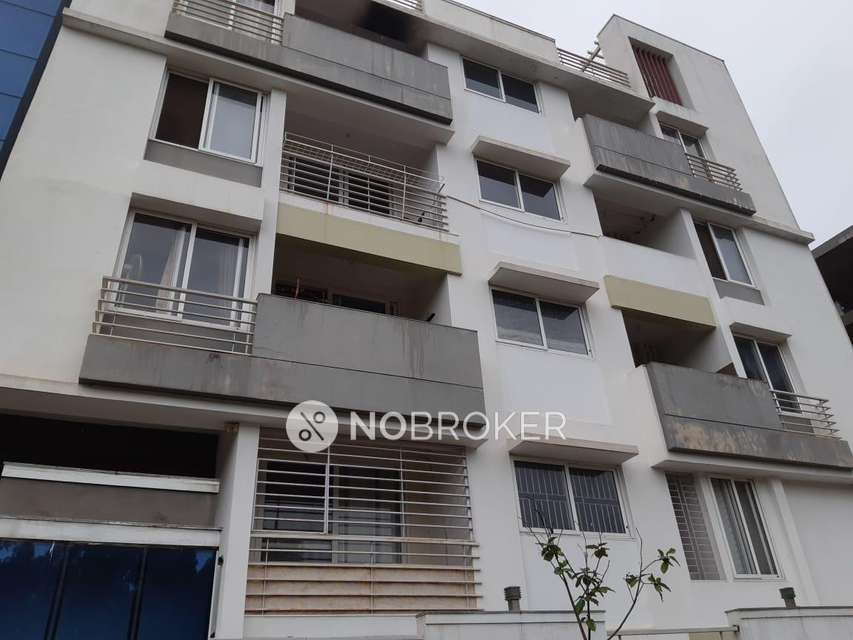 2 BHK Flat In Shell Owners For Sale  In  Kasavanahalli