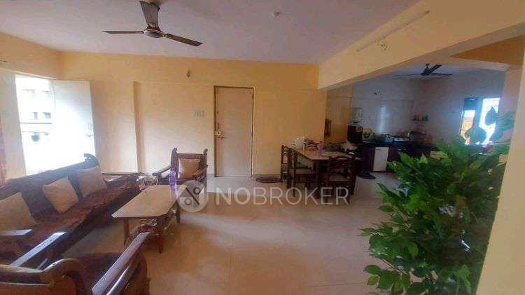 2 BHK Flat In Gandham Nagar Chs for Rent  In Vishrantwadi